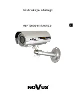 Предварительный просмотр 37 страницы Novus NVIP-TDN3401H/IR/MPX2.0 User Manual