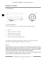 Предварительный просмотр 44 страницы Novus NVIP-TDN3401H/IR/MPX2.0 User Manual