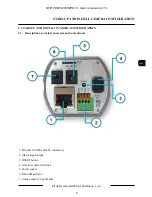 Preview for 9 page of Novus NVIP-TDN5410C/MPX1.0 User Manual