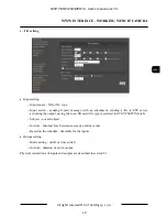 Preview for 29 page of Novus NVIP-TDN5410C/MPX1.0 User Manual