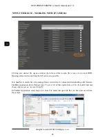 Preview for 32 page of Novus NVIP-TDN5410C/MPX1.0 User Manual