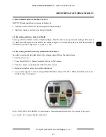 Preview for 37 page of Novus NVIP-TDN5410C/MPX1.0 User Manual