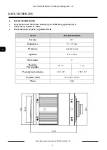 Preview for 10 page of Novus NVL-5MP3818D/IR User Manual