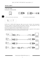 Preview for 6 page of Novus NVPT-111VT User Manual