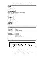 Предварительный просмотр 2 страницы Novus NVQ-4C User Manual