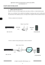 Предварительный просмотр 4 страницы Novus NVR-3000 Series User Manual