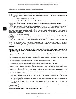 Preview for 2 page of Novus NVR-3304 User Manual