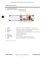 Preview for 6 page of Novus NVR-3304 User Manual