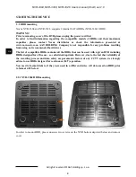 Preview for 8 page of Novus NVR-3304 User Manual