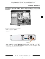 Preview for 11 page of Novus NVR-3304 User Manual