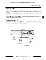 Preview for 13 page of Novus NVR-3304 User Manual