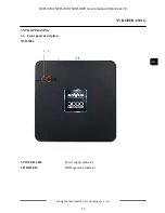 Preview for 17 page of Novus NVR-3304 User Manual