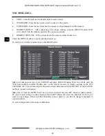 Preview for 22 page of Novus NVR-3304 User Manual