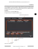 Preview for 29 page of Novus NVR-3304 User Manual