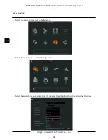 Preview for 32 page of Novus NVR-3304 User Manual