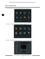 Preview for 66 page of Novus NVR-3304 User Manual