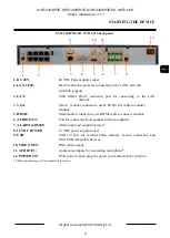 Preview for 9 page of Novus NVR-3404POE User Manual