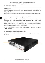 Preview for 10 page of Novus NVR-3404POE User Manual