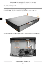 Preview for 12 page of Novus NVR-3404POE User Manual