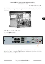 Preview for 13 page of Novus NVR-3404POE User Manual