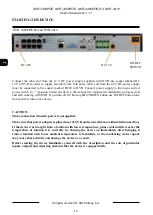 Preview for 14 page of Novus NVR-3404POE User Manual