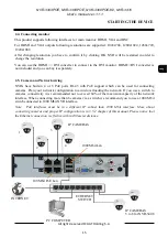 Preview for 15 page of Novus NVR-3404POE User Manual