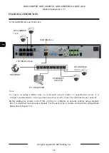 Preview for 16 page of Novus NVR-3404POE User Manual