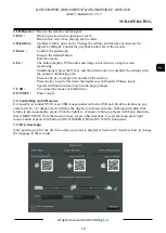 Preview for 19 page of Novus NVR-3404POE User Manual