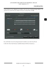 Preview for 21 page of Novus NVR-3404POE User Manual