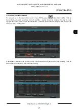 Preview for 25 page of Novus NVR-3404POE User Manual