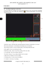 Preview for 32 page of Novus NVR-3404POE User Manual