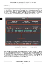 Preview for 34 page of Novus NVR-3404POE User Manual