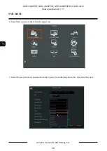 Preview for 38 page of Novus NVR-3404POE User Manual