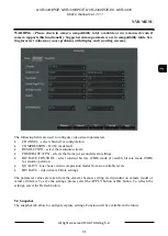 Preview for 41 page of Novus NVR-3404POE User Manual