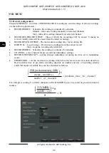 Preview for 42 page of Novus NVR-3404POE User Manual