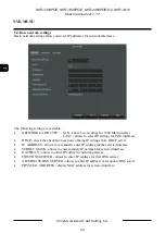 Preview for 44 page of Novus NVR-3404POE User Manual