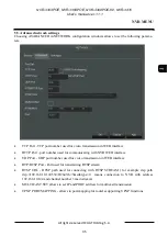 Preview for 45 page of Novus NVR-3404POE User Manual
