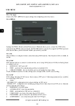 Preview for 46 page of Novus NVR-3404POE User Manual