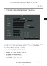 Preview for 47 page of Novus NVR-3404POE User Manual