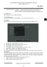 Preview for 49 page of Novus NVR-3404POE User Manual