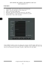 Preview for 50 page of Novus NVR-3404POE User Manual