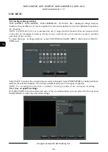 Preview for 56 page of Novus NVR-3404POE User Manual