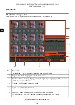 Preview for 58 page of Novus NVR-3404POE User Manual