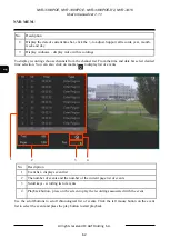 Preview for 62 page of Novus NVR-3404POE User Manual