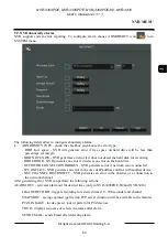 Preview for 63 page of Novus NVR-3404POE User Manual