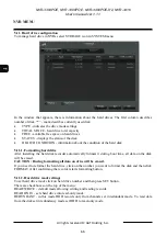 Preview for 66 page of Novus NVR-3404POE User Manual