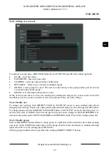 Preview for 73 page of Novus NVR-3404POE User Manual