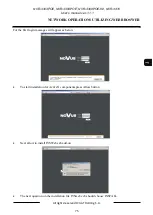Preview for 75 page of Novus NVR-3404POE User Manual