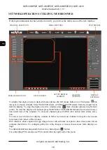 Preview for 78 page of Novus NVR-3404POE User Manual