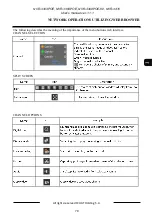 Preview for 79 page of Novus NVR-3404POE User Manual